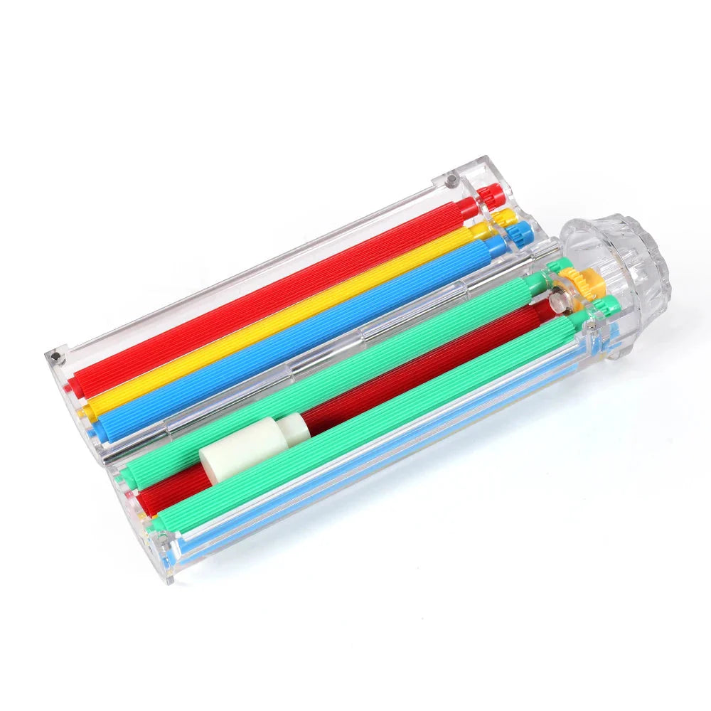 Micro Spring Roller MiniGrinder™ Roller