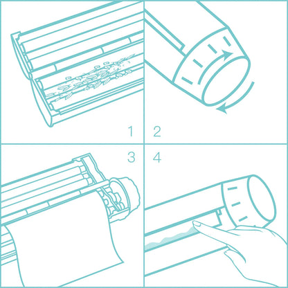 MiniGrinder™ Roller