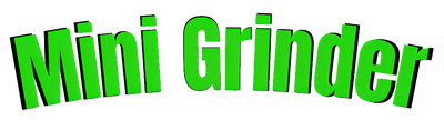 MiniGrinder